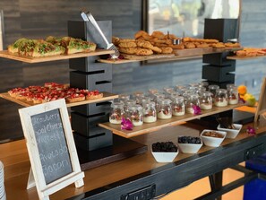Meeting facility - Hotel Indigo El Paso Downtown by IHG (El Paso)