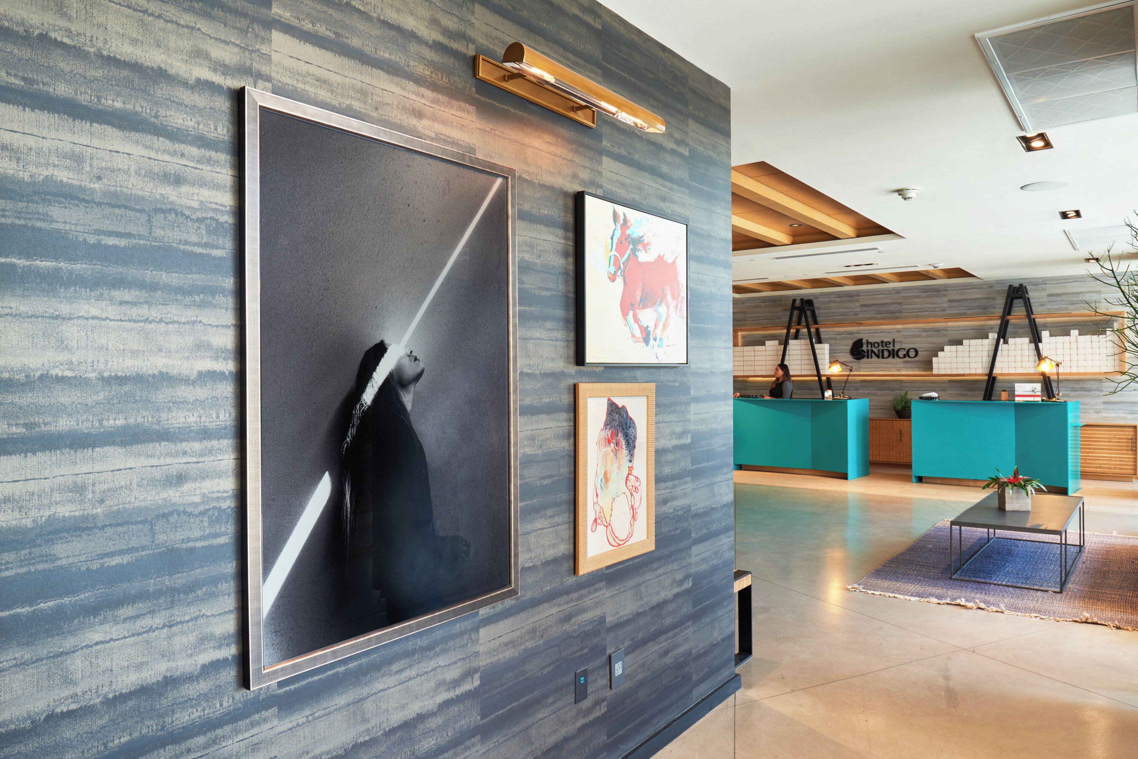 Foto - Hotel Indigo El Paso Downtown by IHG