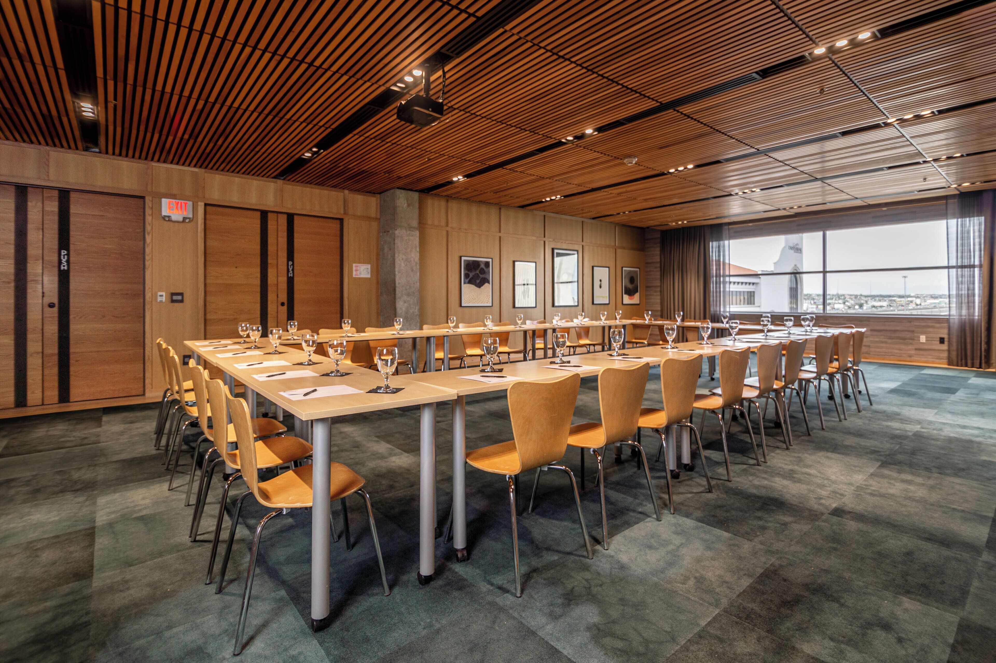 Photo - Hotel Indigo El Paso Downtown by IHG