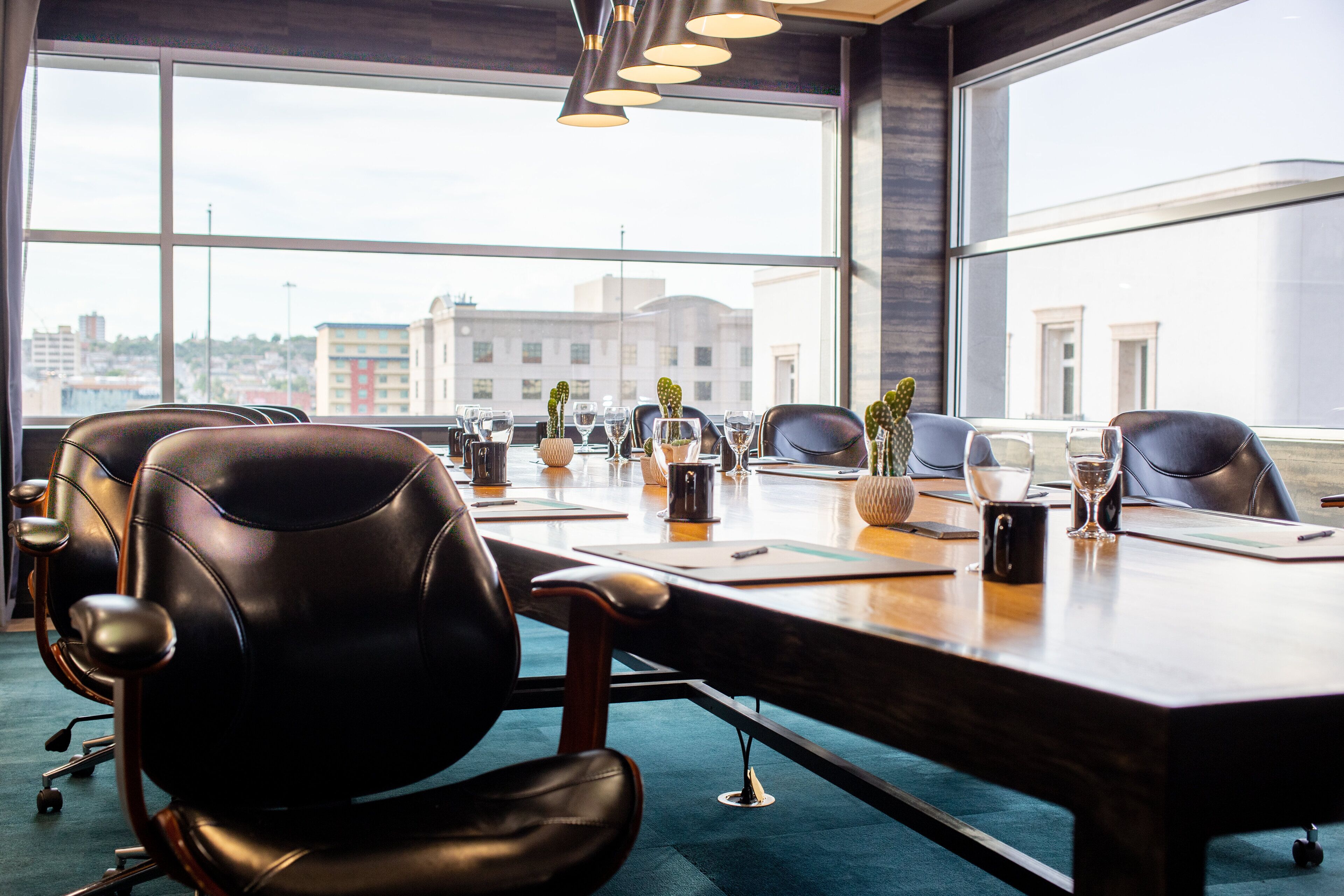 Foto - Hotel Indigo El Paso Downtown by IHG