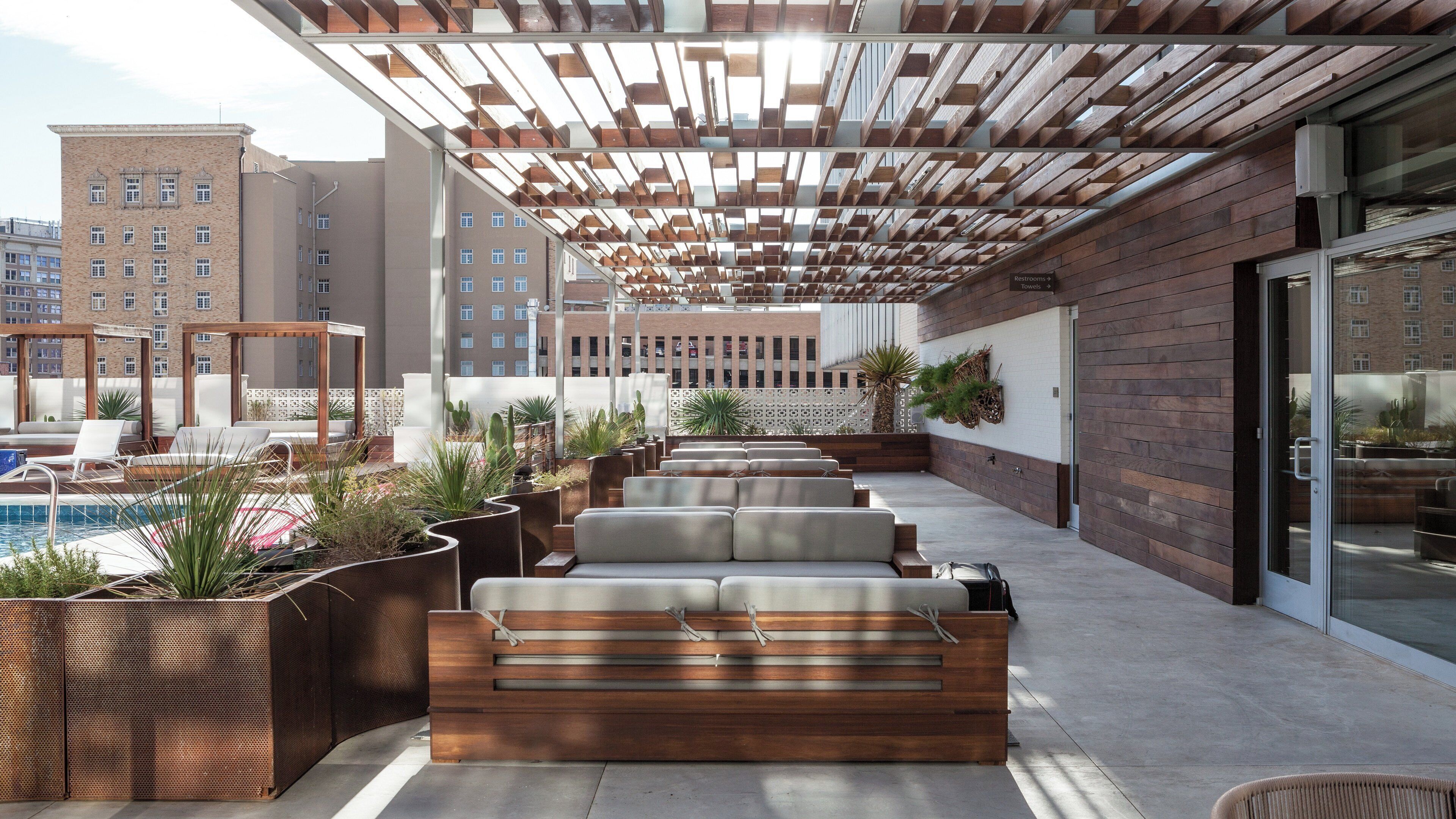 Photo - Hotel Indigo El Paso Downtown by IHG