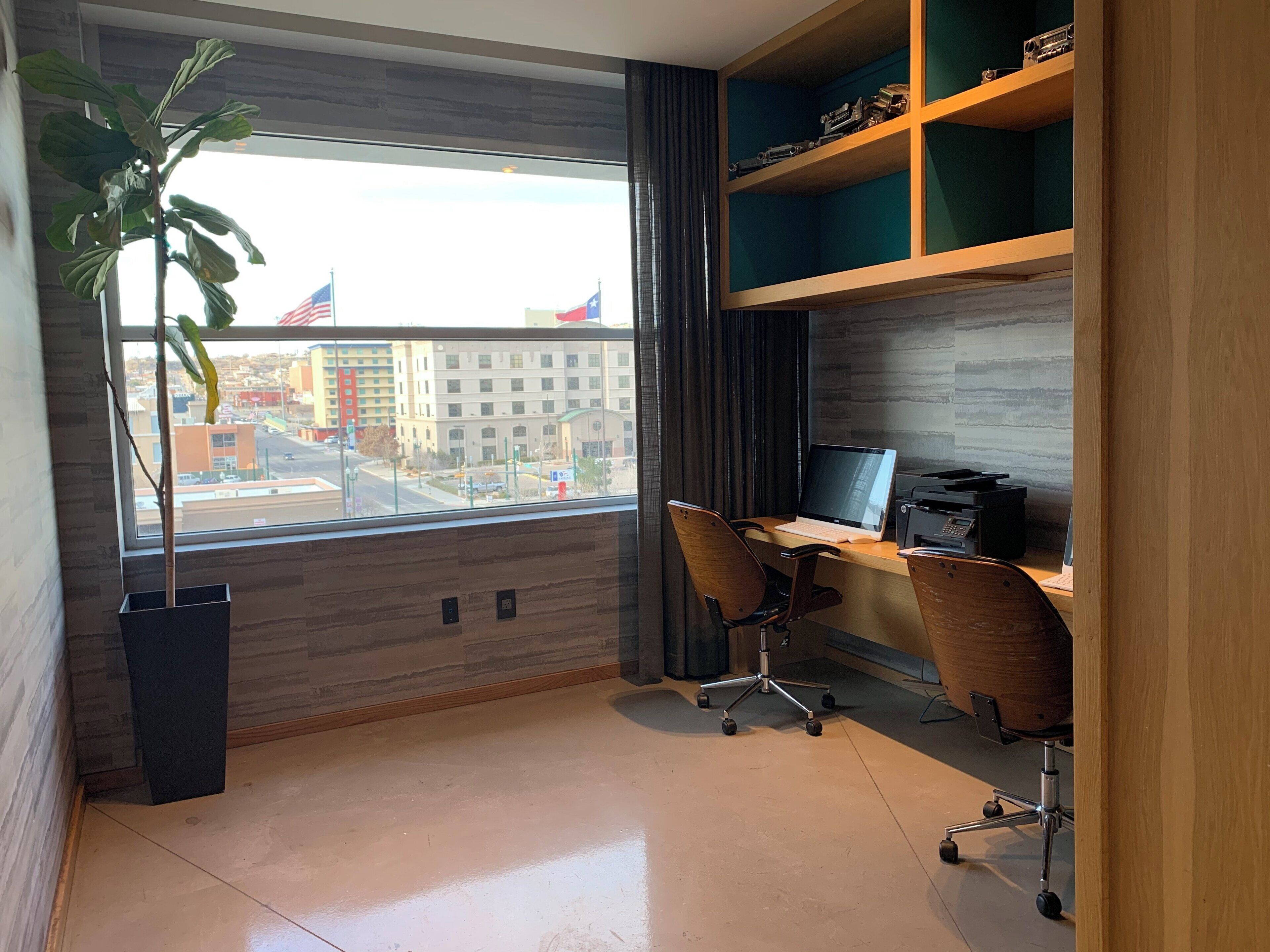 Photo - Hotel Indigo El Paso Downtown by IHG
