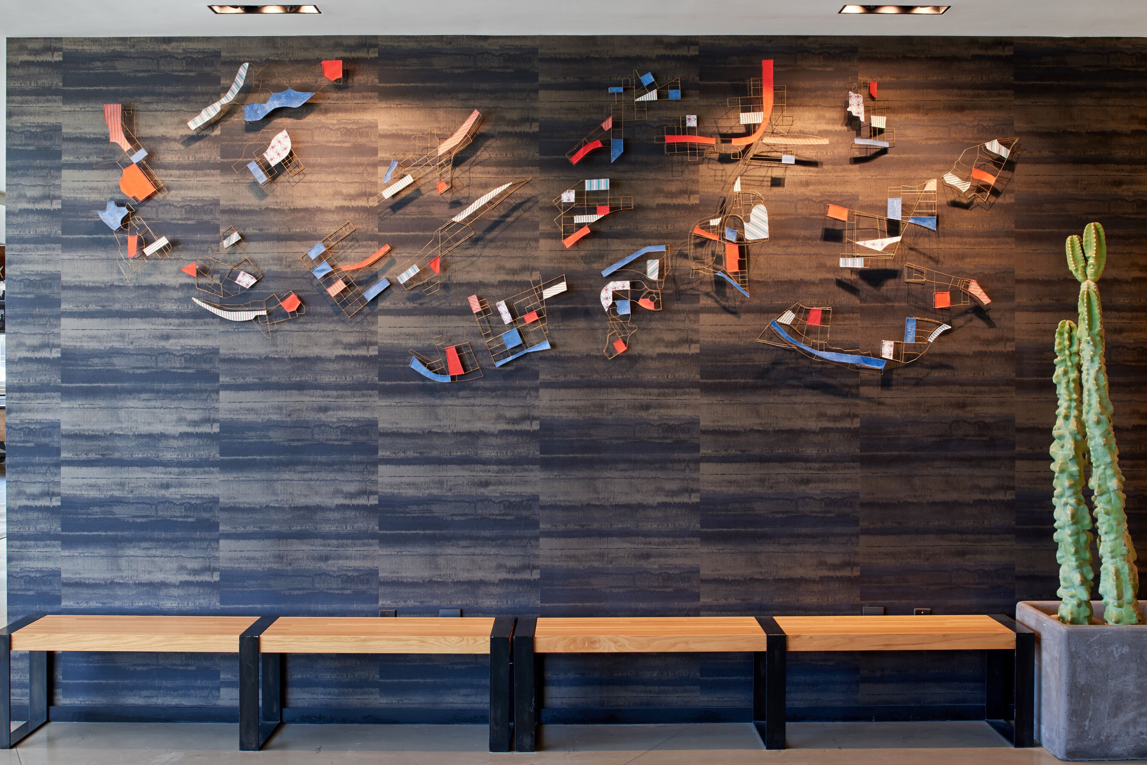 Foto - Hotel Indigo El Paso Downtown by IHG