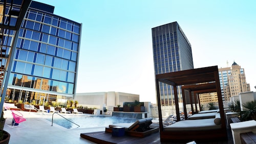 Hotel Indigo El Paso Downtown by IHG