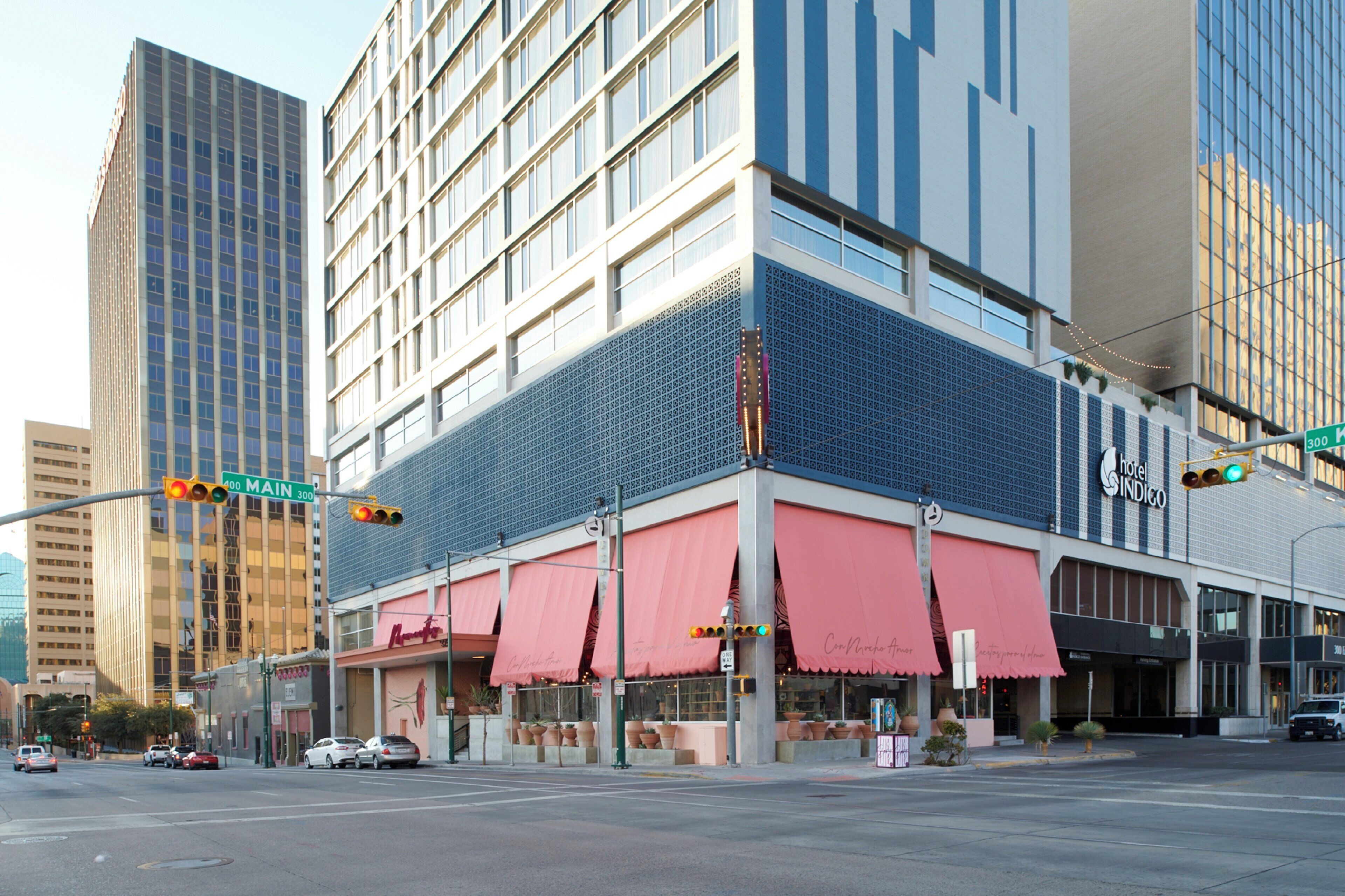 Photo - Hotel Indigo El Paso Downtown by IHG