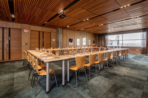 Sala de reunião