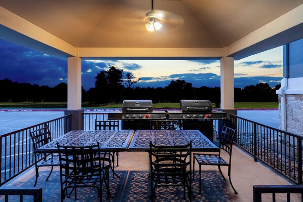 Gazebo