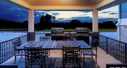 Candlewood Suites Georgetown by IHG