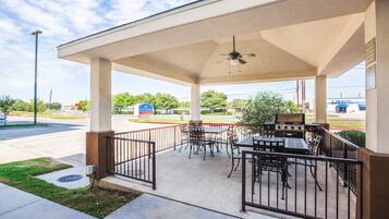 Servicio de la propiedad