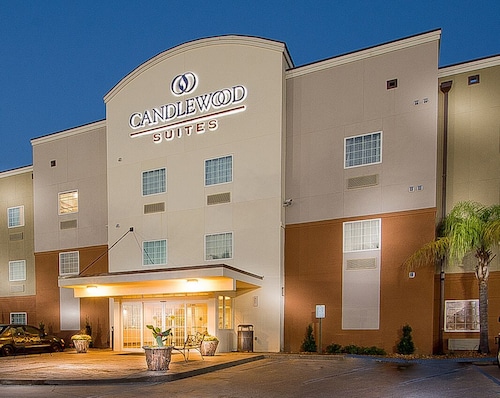 Candlewood Suites New Iberia by IHG