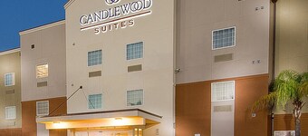 Candlewood Suites New Iberia by IHG