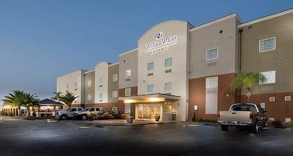 Candlewood Suites New Iberia by IHG