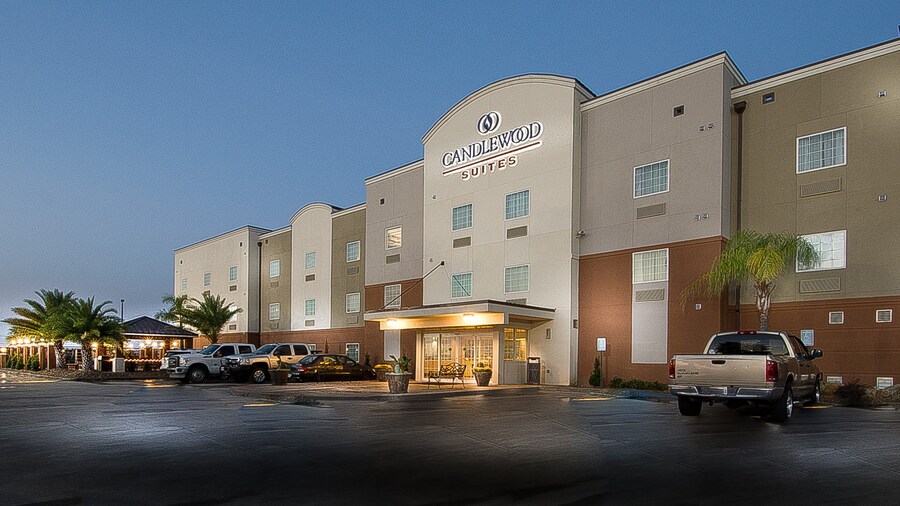 Candlewood Suites New Iberia by IHG