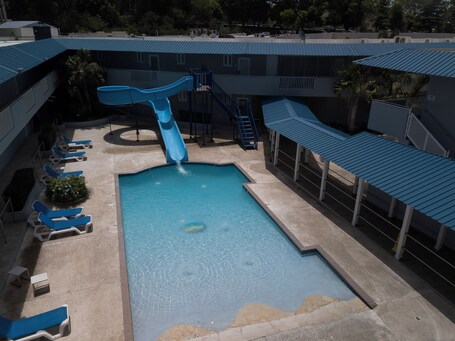 Costa Bahia Hotel Convention Center - Image 48