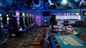 Casino - Costa Bahia Hotel & Convention Center (Guayanilla)