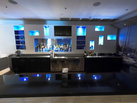 Costa Bahia Hotel Convention Center - Image 5