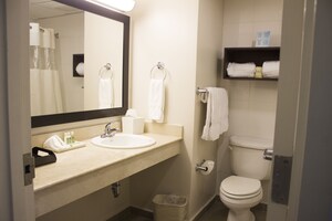 Costa Bahia Hotel Convention Center