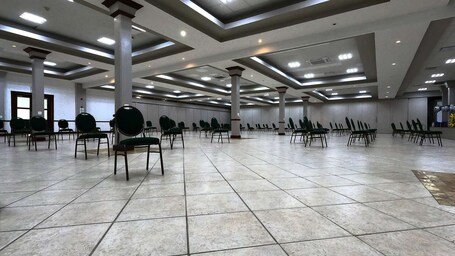 Costa Bahia Hotel Convention Center - Image 53