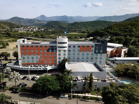Costa Bahia Hotel Convention Center - Image 2