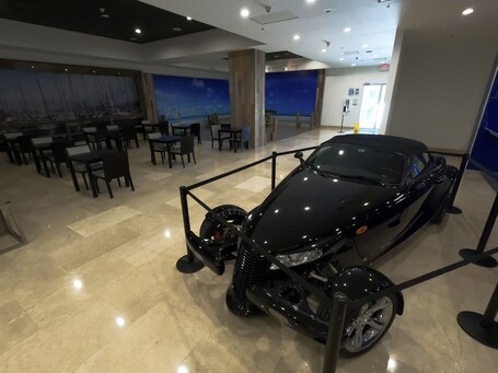 Costa Bahia Hotel Convention Center - Image 43