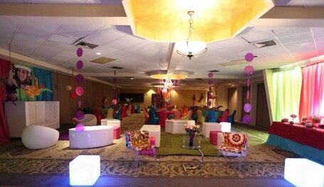 Costa Bahia Hotel Convention Center - Image 36