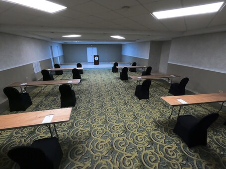 Costa Bahia Hotel Convention Center - Image 25