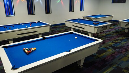 Costa Bahia Hotel Convention Center - Image 33