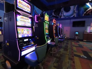 Casino