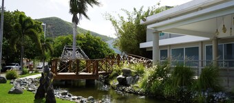 哥斯塔巴伊亞商務飯店