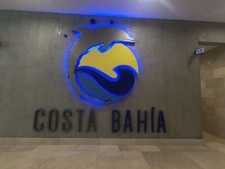 Costa Bahia Hotel Convention Center - Image 30
