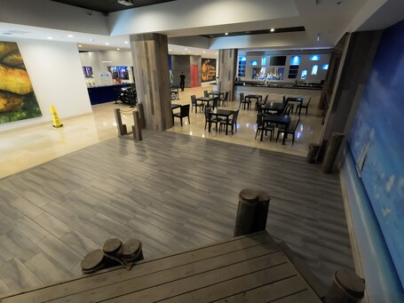 Costa Bahia Hotel Convention Center - Image 16