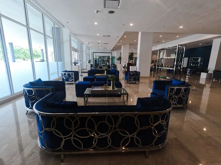 Costa Bahia Hotel Convention Center - Image 44