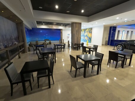 Costa Bahia Hotel Convention Center - Image 17