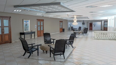 Costa Bahia Hotel Convention Center - Image 18