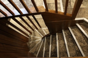 Treppe