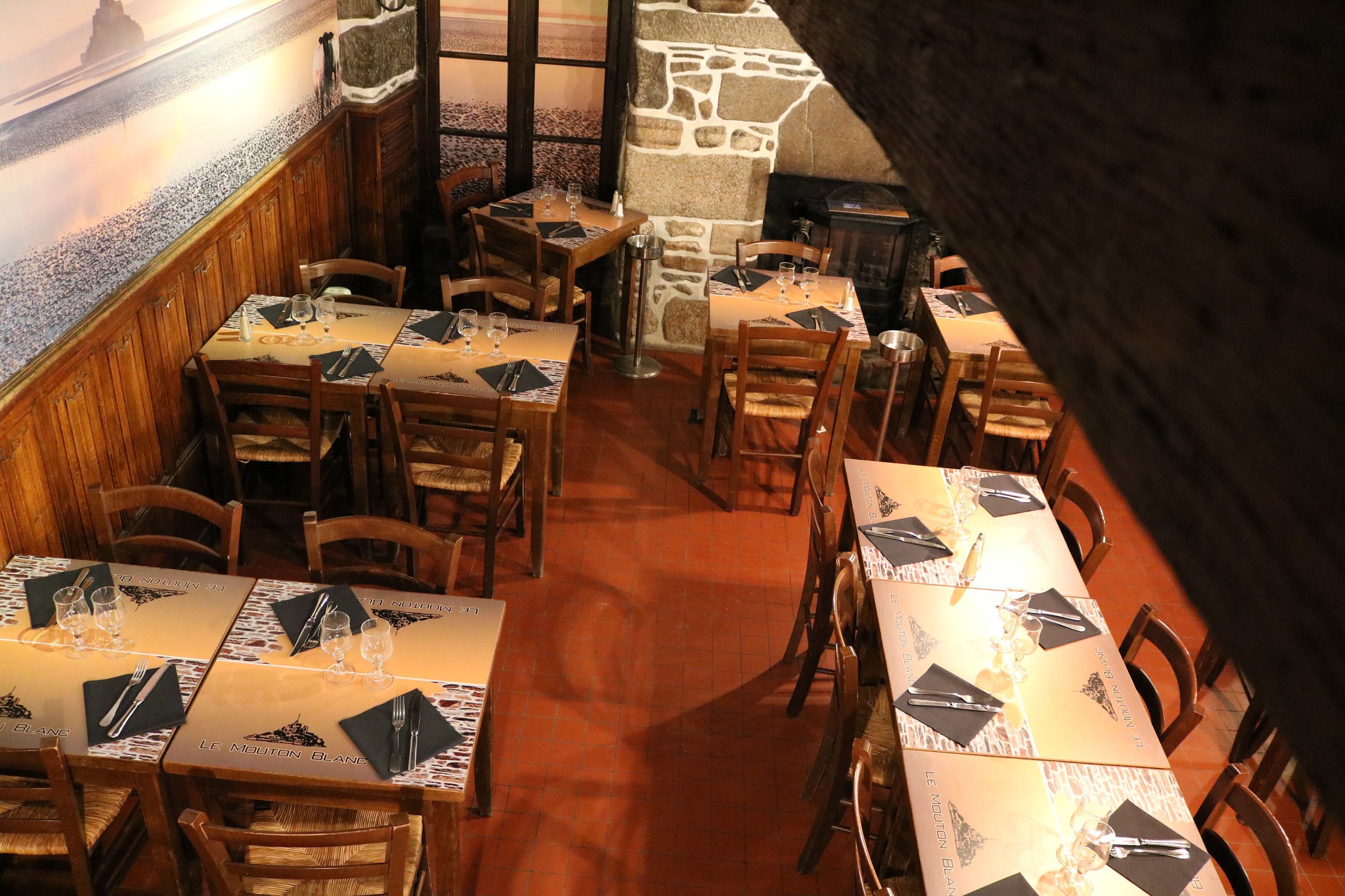 ホテル ル ムートン ブラン Expedia提供写真