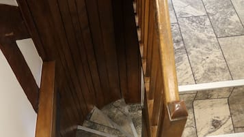 Escaleras
