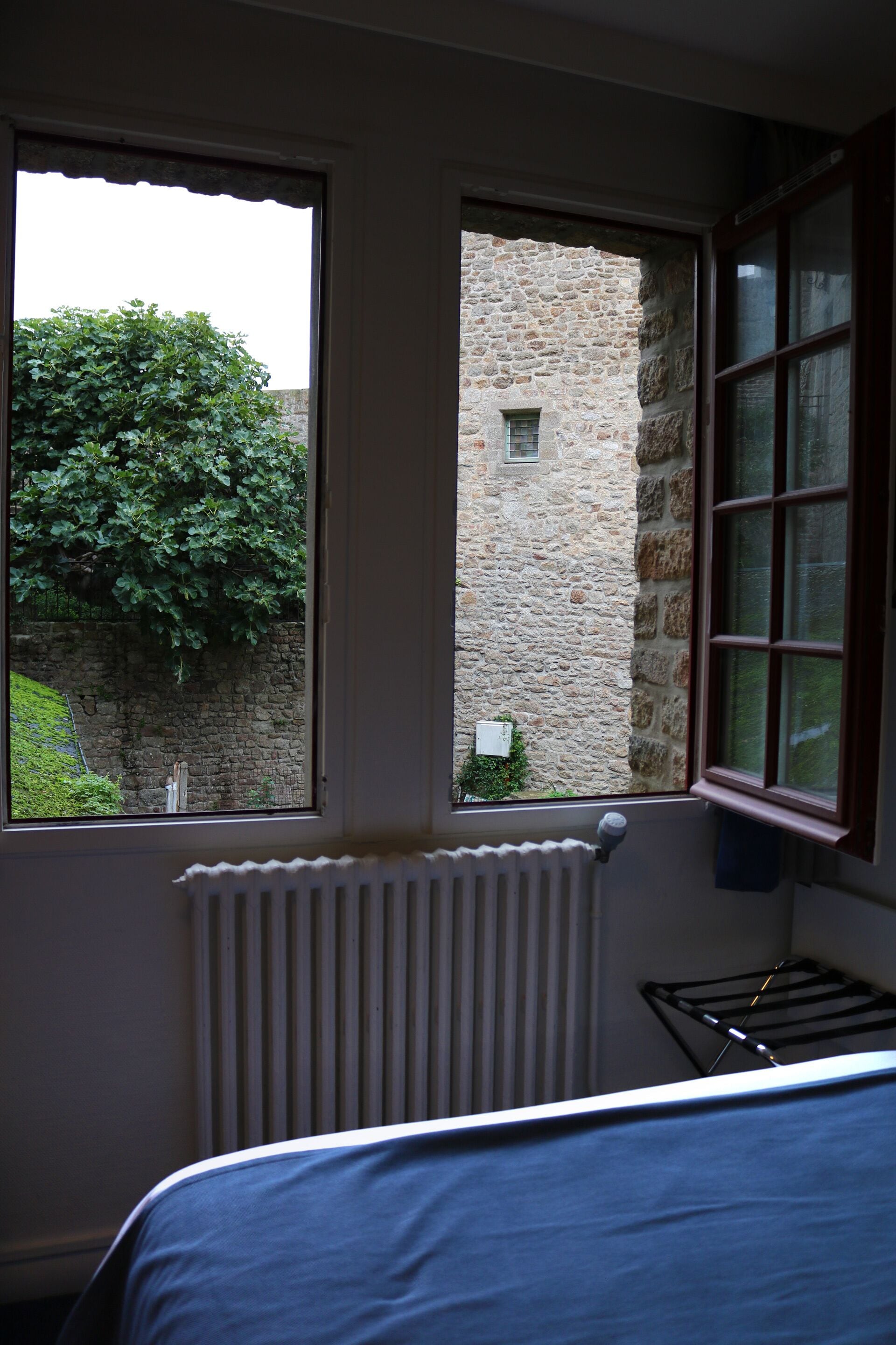 ホテル ル ムートン ブラン Expedia提供写真