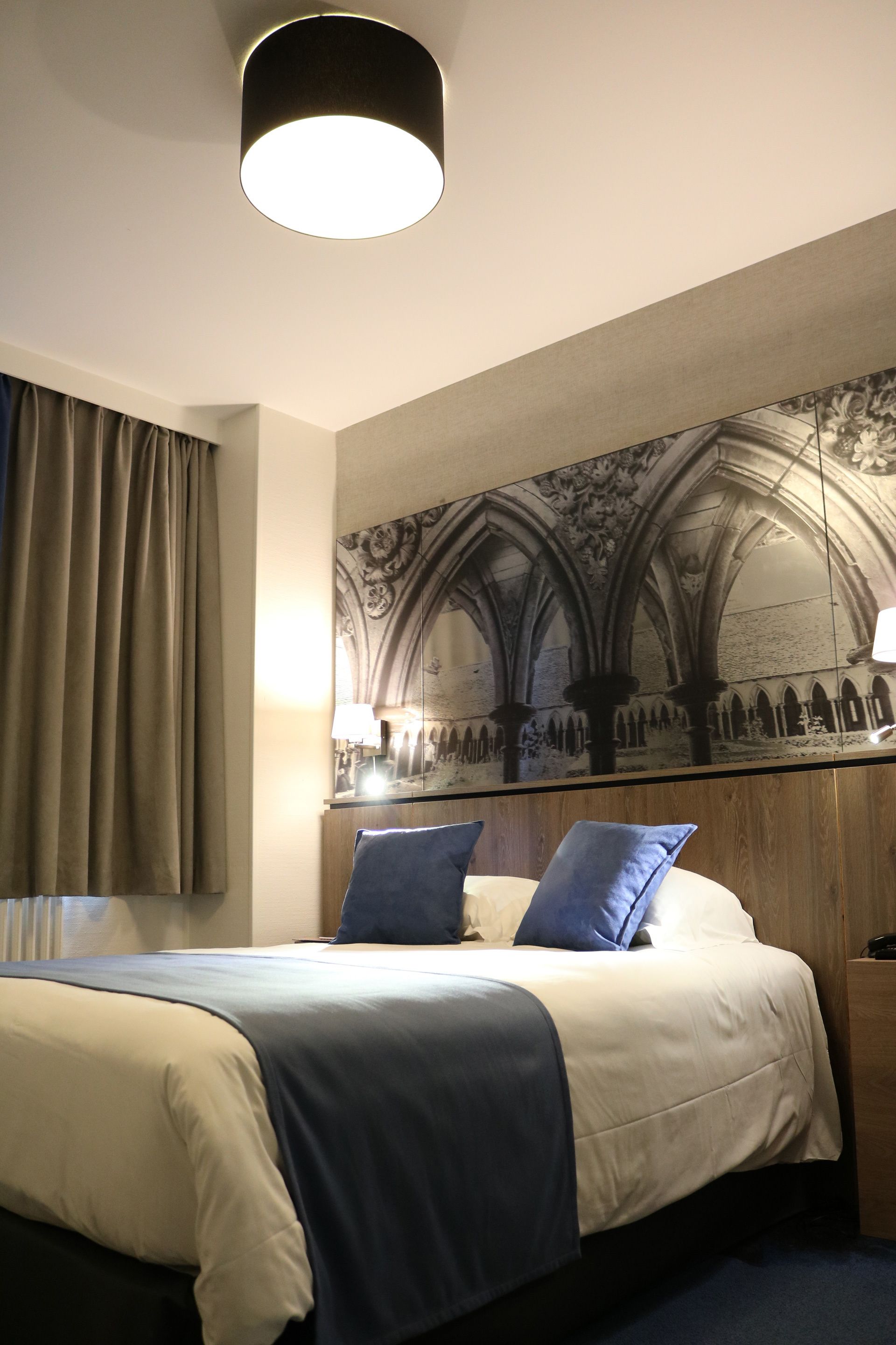 ホテル ル ムートン ブラン Expedia提供写真