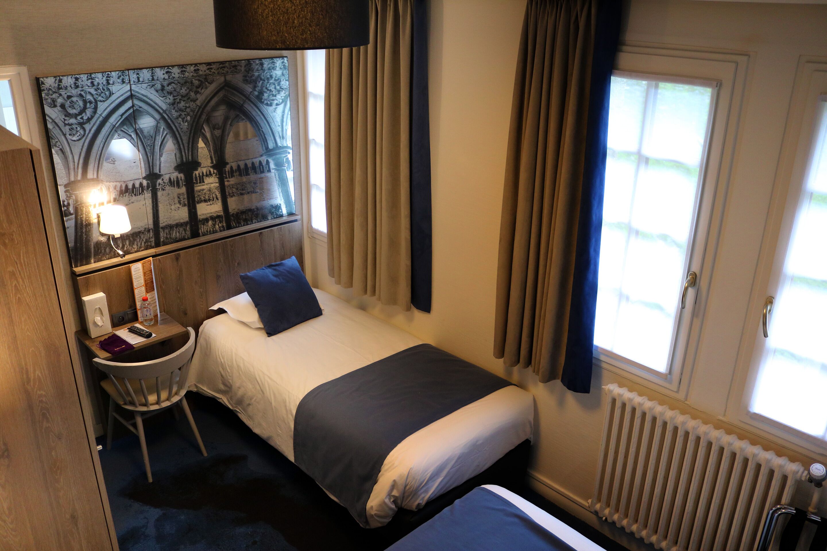 ホテル ル ムートン ブラン Expedia提供写真