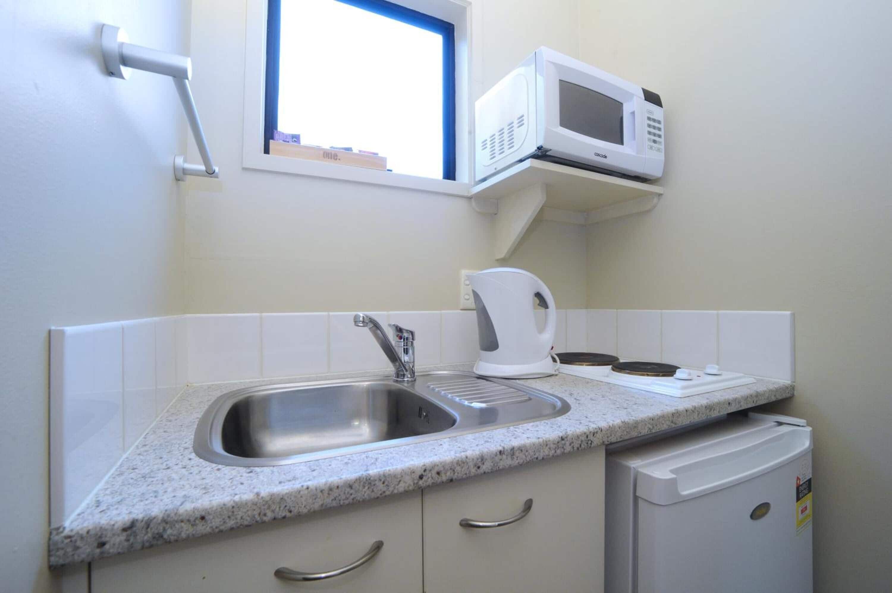 Foto - Tudor Court Motor Lodge