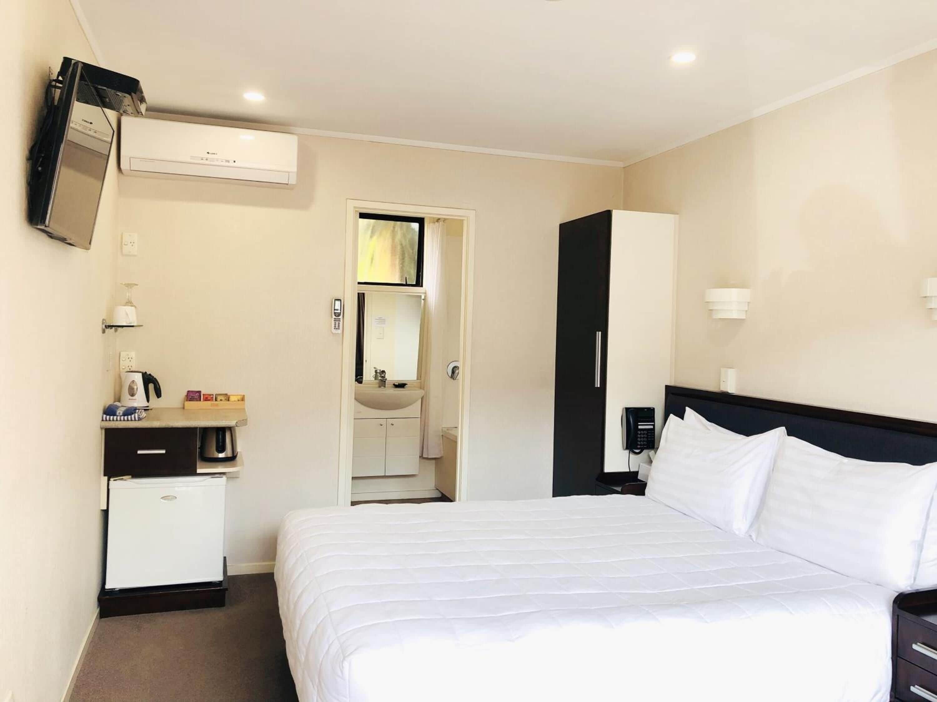 Foto - Tudor Court Motor Lodge