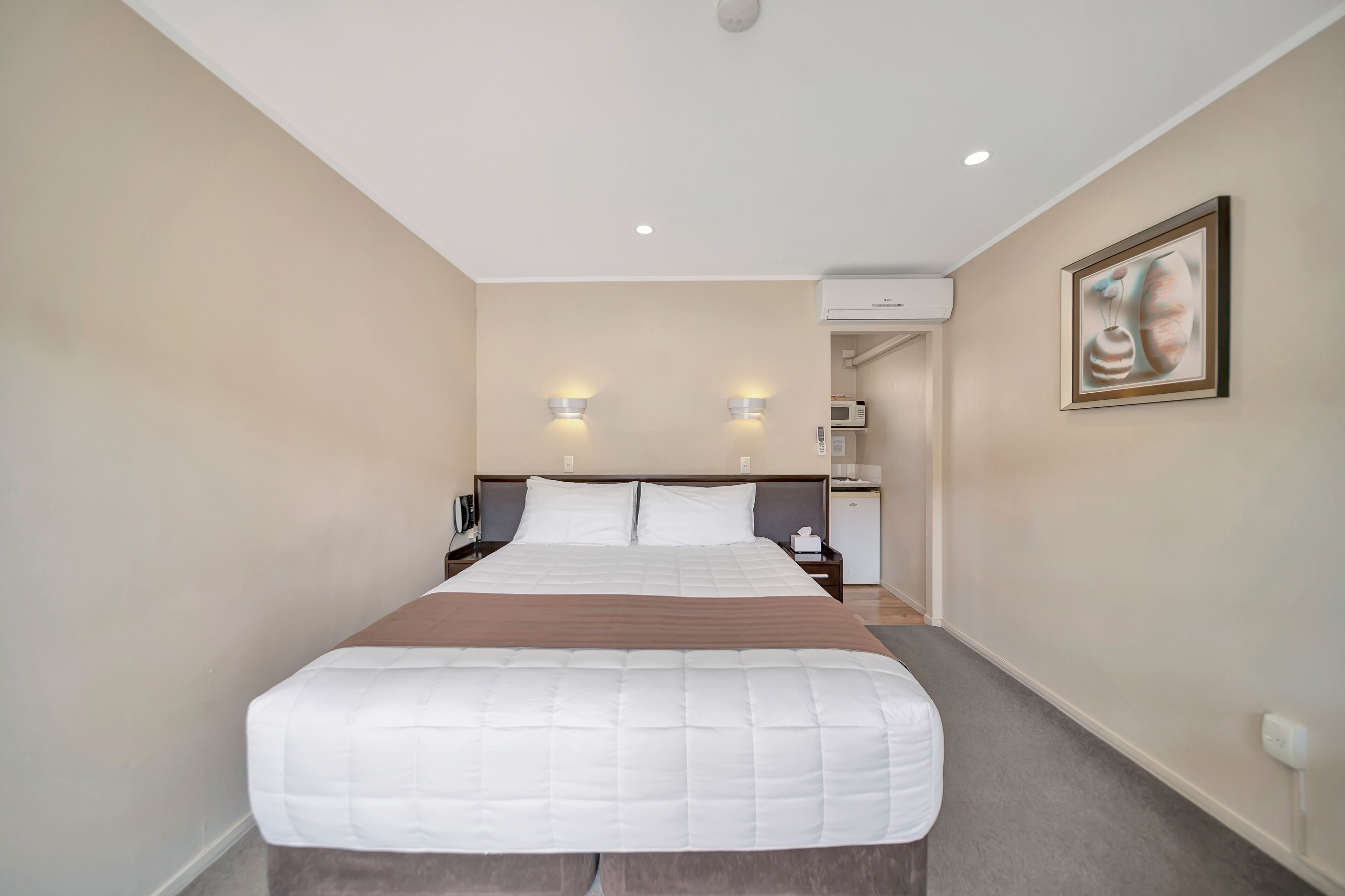 Foto - Tudor Court Motor Lodge