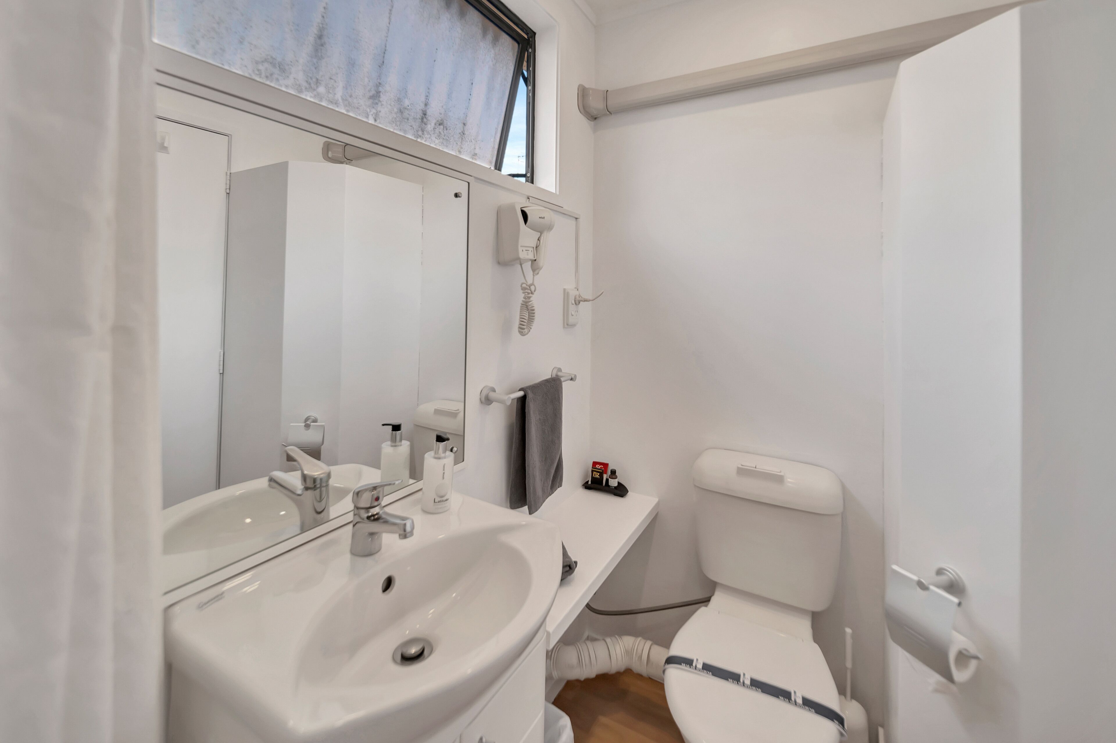 Foto - Tudor Court Motor Lodge