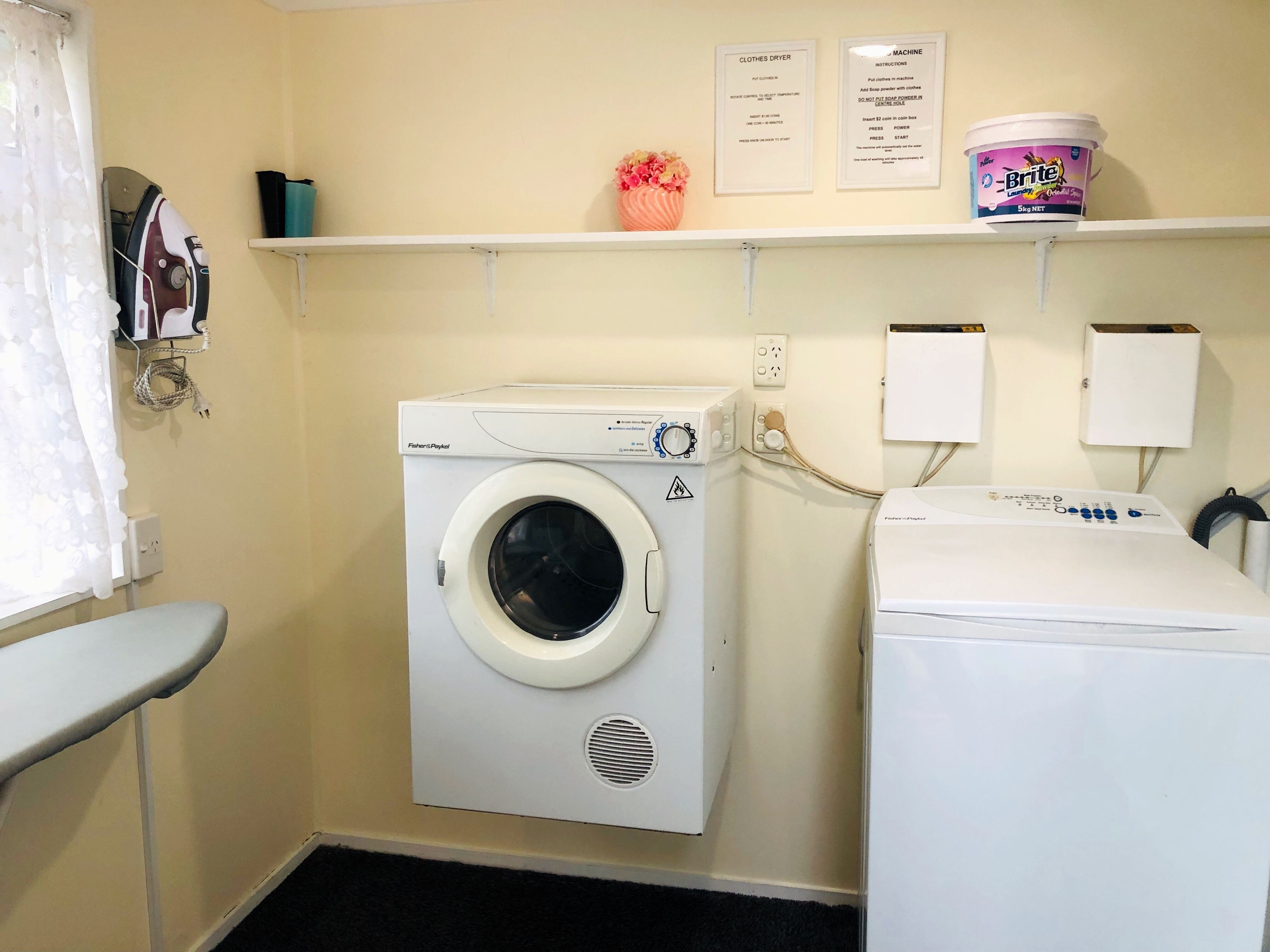 Foto - Tudor Court Motor Lodge