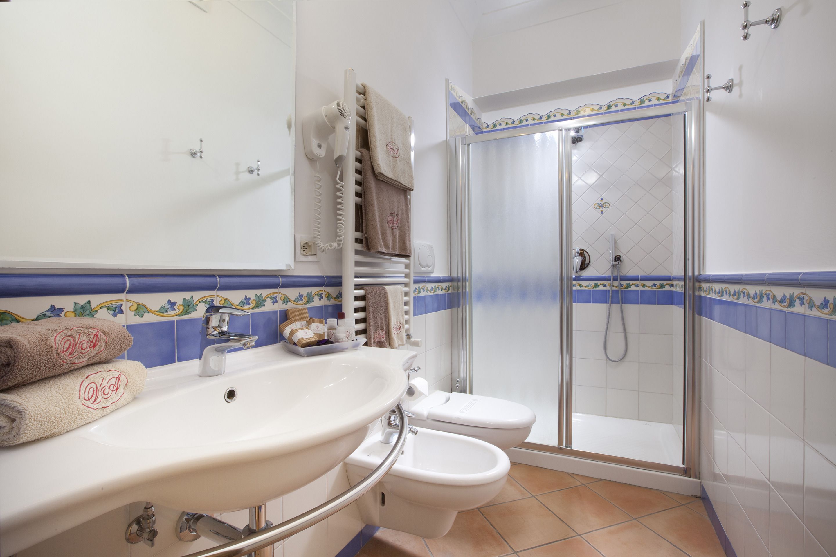 Foto - Relais Villa Angiolina