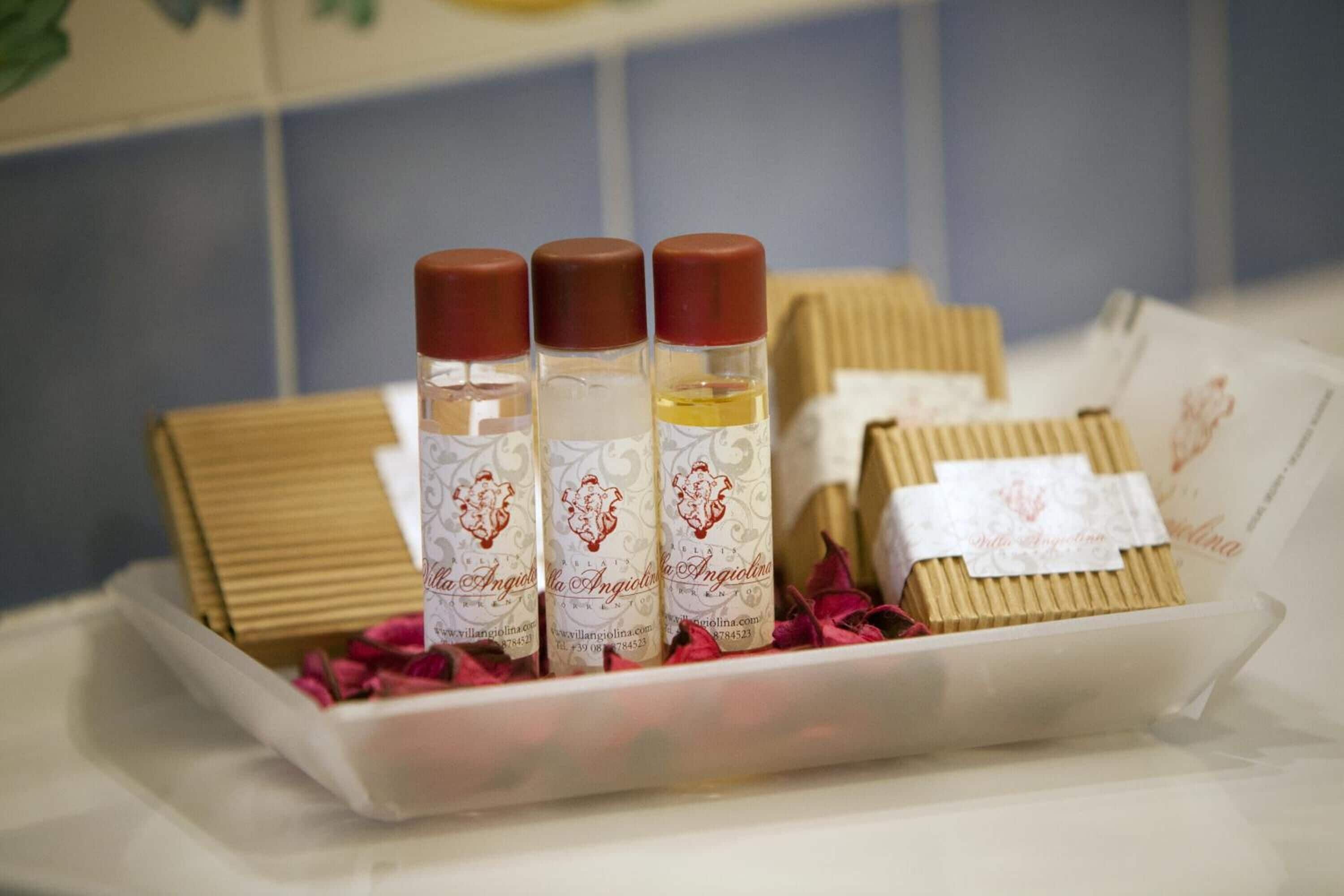 Foto - Relais Villa Angiolina