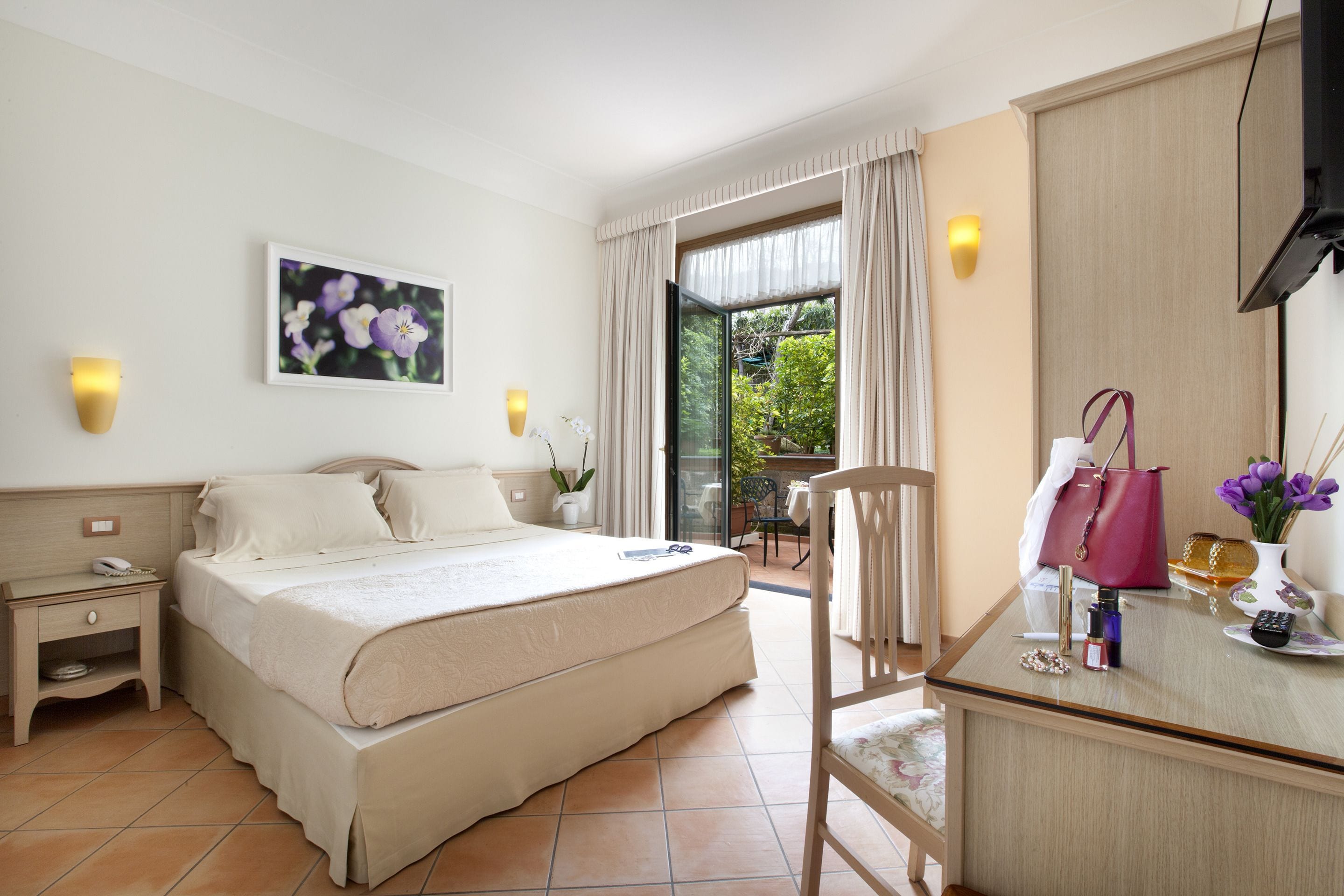 Foto - Relais Villa Angiolina