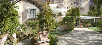 Relais Villa Angiolina