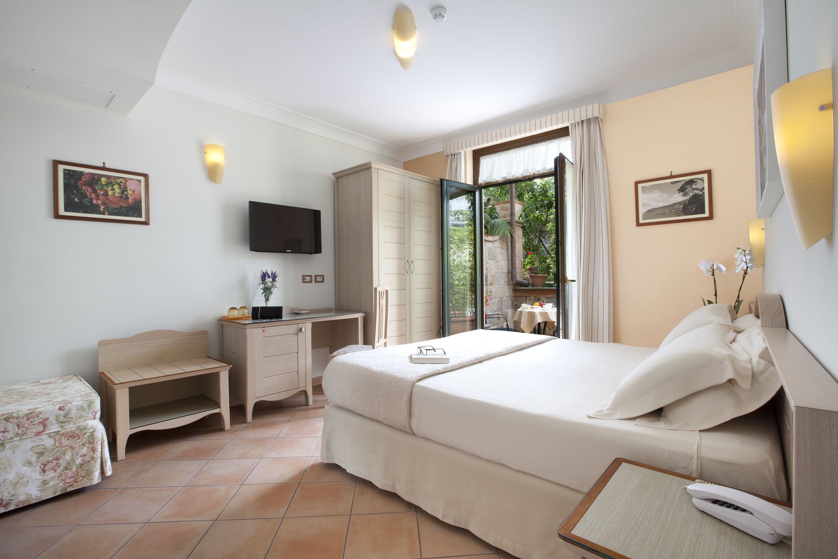 Foto - Relais Villa Angiolina